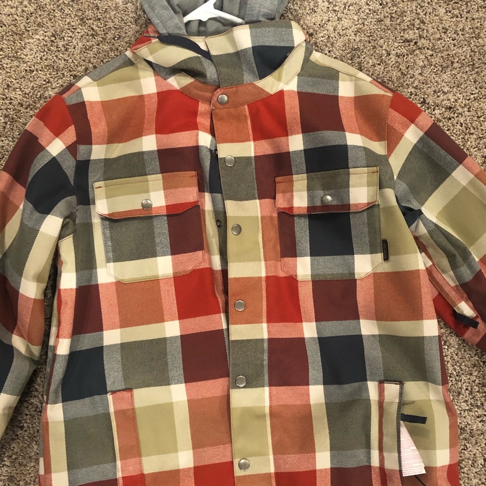 Men’s Burton Dunmore Jacket